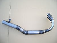 RZ レストア カスタムパーツ -ミズノモーター